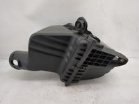 Bmw 528 Air Cleaner Intake-duct Hose Tube - Oemusedautoparts1.com