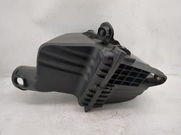 Bmw 528 Air Cleaner Intake-duct Hose Tube - Oemusedautoparts1.com
