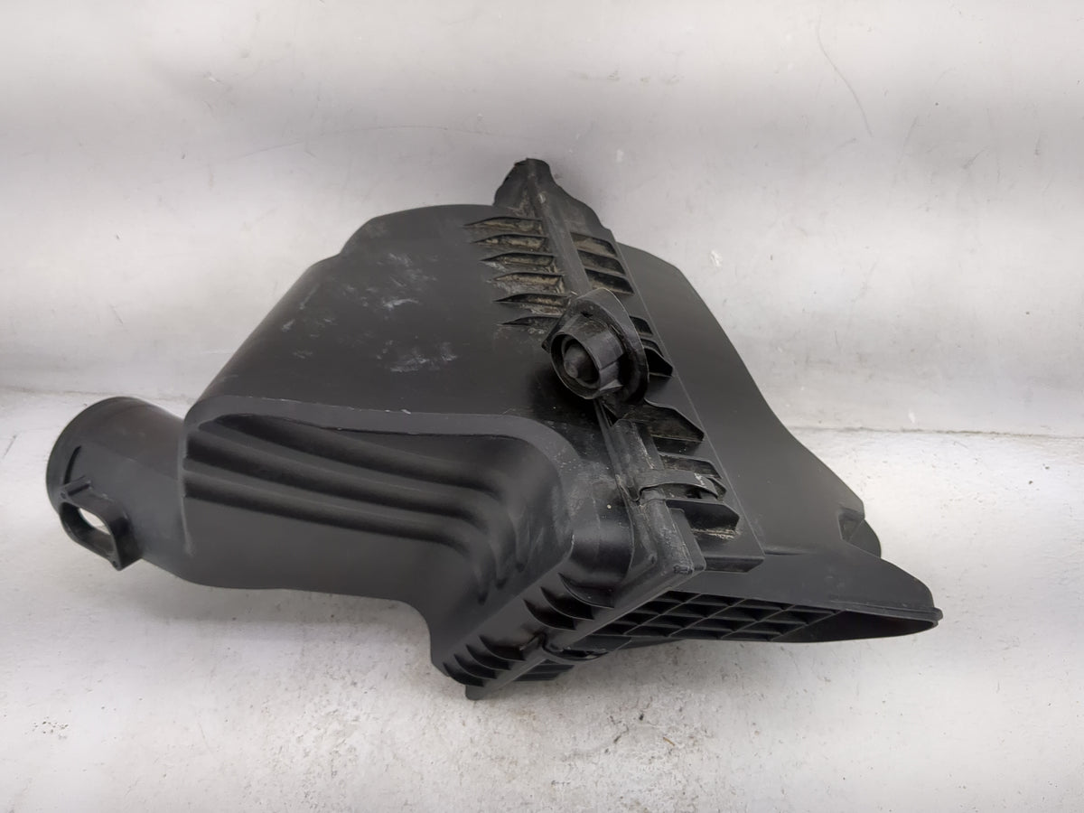 Bmw 528 Air Cleaner Intake-duct Hose Tube - Oemusedautoparts1.com