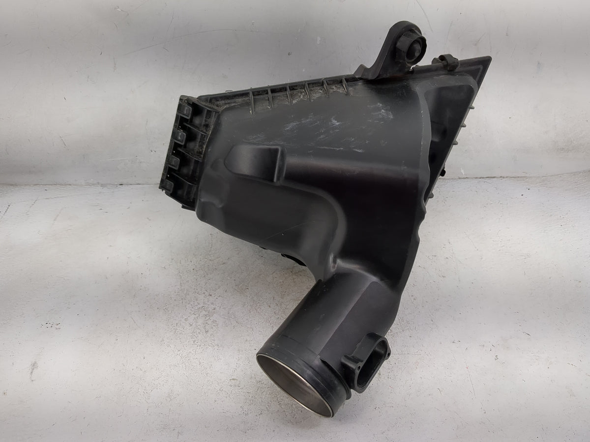 Bmw 528 Air Cleaner Intake-duct Hose Tube - Oemusedautoparts1.com