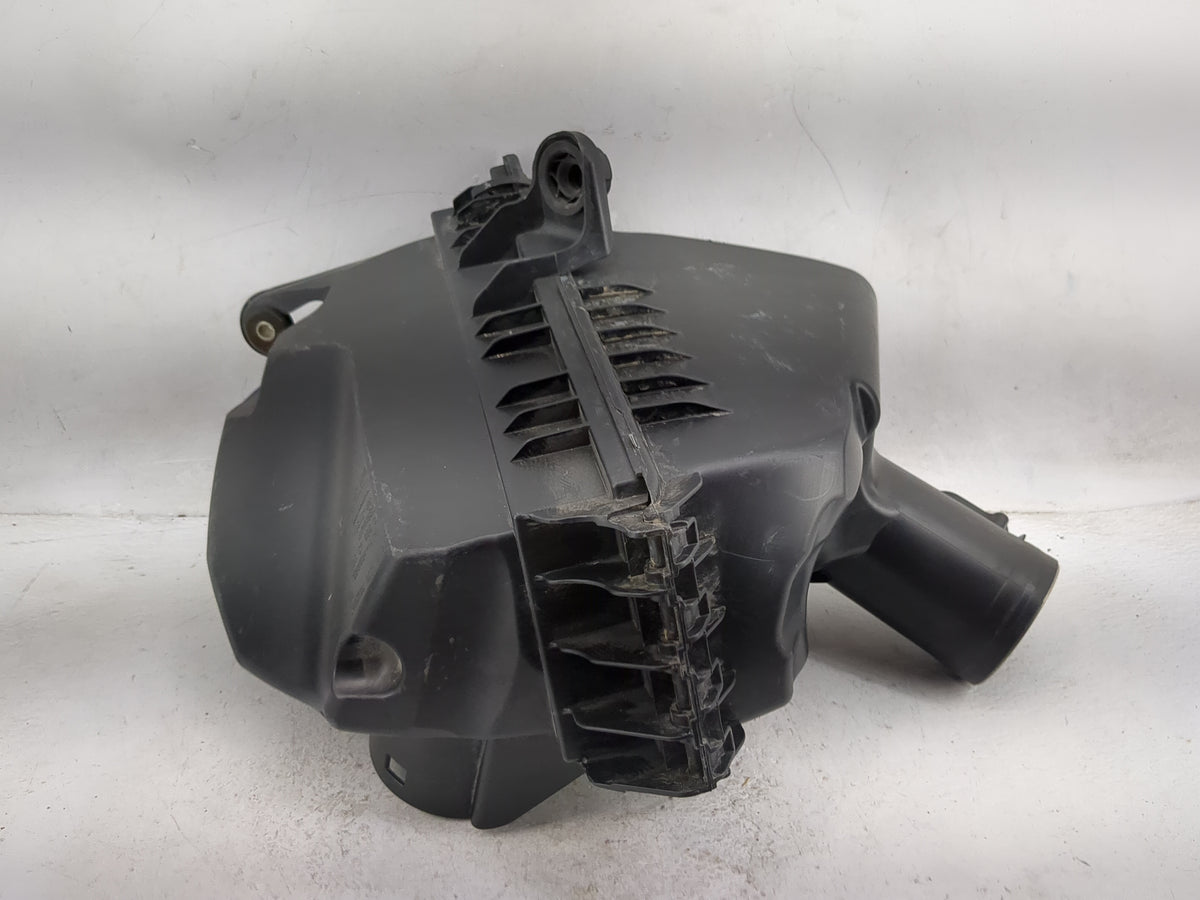 Bmw 528 Air Cleaner Intake-duct Hose Tube - Oemusedautoparts1.com