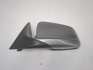 2011-2012 Bmw 528 Driver Side View Mirror - Left Door Mirror OEM Used - Oemusedautoparts1.com