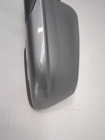 2011-2012 Bmw 528 Driver Side View Mirror - Left Door Mirror OEM Used