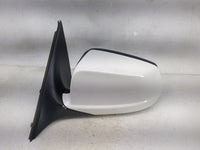 2012-2013 Bmw 528 Driver Side View Mirror - Left Door Mirror OEM Used - Oemusedautoparts1.com