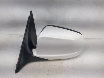 compare product 2012-2013 Bmw 528 Driver Side View Mirror - Left Door Mirror OEM Used