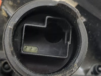 2012-2013 Bmw 528 Driver Side View Mirror - Left Door Mirror OEM Used - Oemusedautoparts1.com