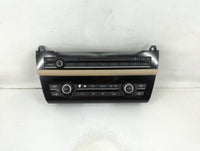 2011-2016 Bmw 528i Climate Control Module Temperature AC/Heater Replacement P/N:9263749-01 Fits Fits 2011 2012 2013 2014 201