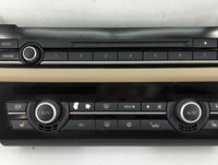 2011-2016 Bmw 528i Climate Control Module Temperature AC/Heater Replacement P/N:9263749-01 Fits Fits 2011 2012 2013 2014 201