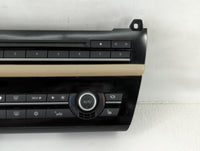 2011-2016 Bmw 528i Climate Control Module Temperature AC/Heater Replacement P/N:9263749-01 Fits Fits 2011 2012 2013 2014 201