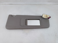 2011-2016 Bmw 528i Sun Visor Shade Replacement Passenger Right Mirror Fits Fits 2010 2011 2012 2013 2014 2015 2016 OEM Used 
