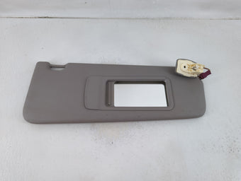compare product 2011-2016 Bmw 528i Sun Visor Shade Replacement Passenger Right Mirror Fits Fits 2010 2011 2012 2013 2014 2015 2016 OEM Used Auto Parts