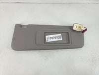 2011-2016 Bmw 528i Sun Visor Shade Replacement Passenger Right Mirror Fits Fits 2010 2011 2012 2013 2014 2015 2016 OEM Used 