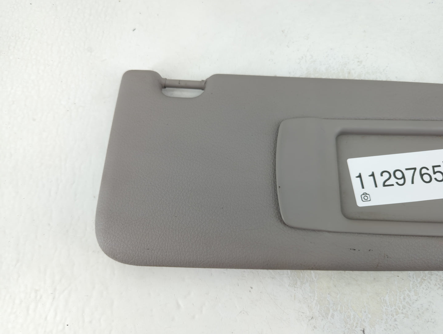 2011-2016 Bmw 528i Sun Visor Shade Replacement Passenger Right Mirror Fits Fits 2010 2011 2012 2013 2014 2015 2016 OEM Used 