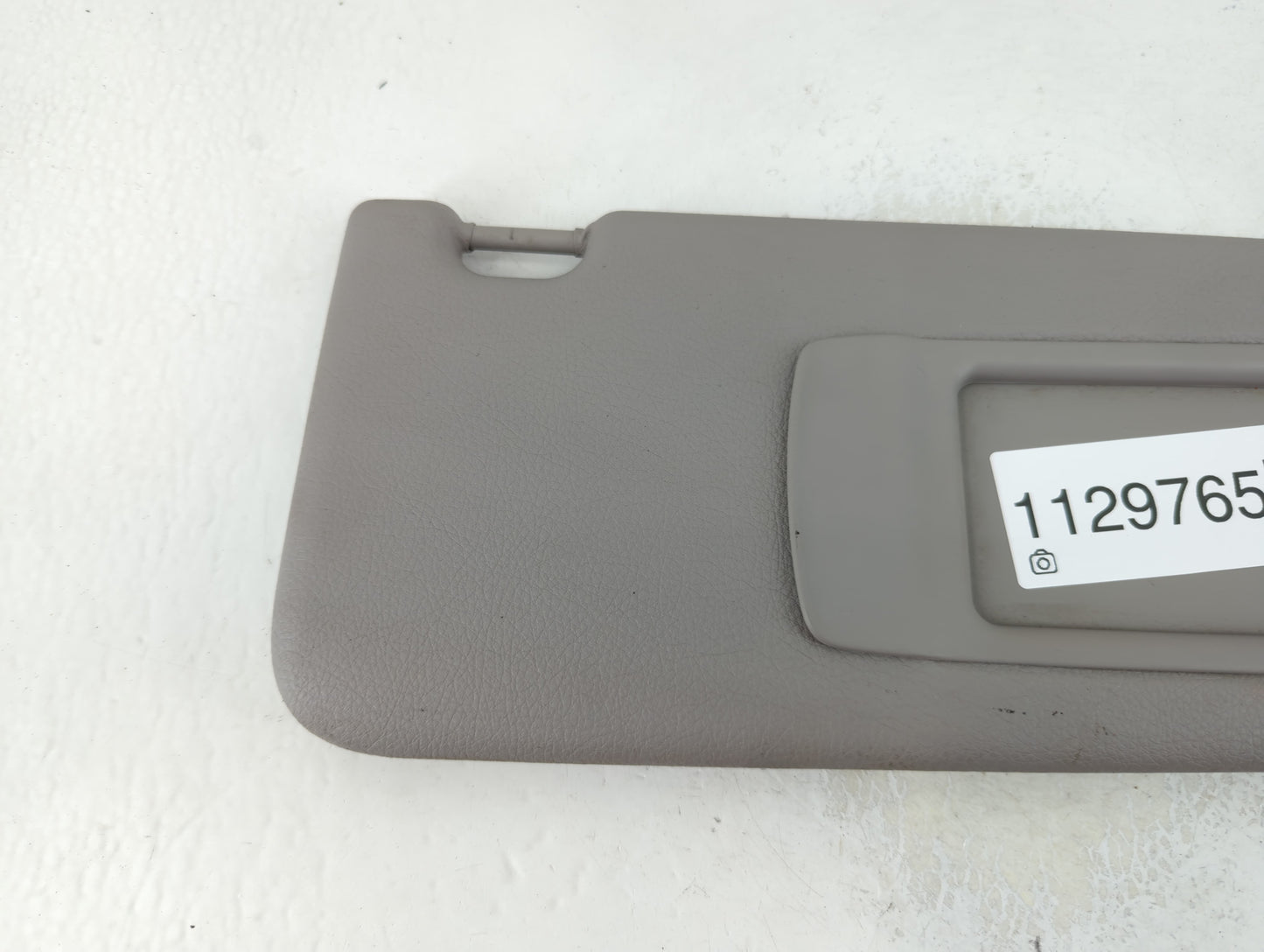 2011-2016 Bmw 528i Sun Visor Shade Replacement Passenger Right Mirror Fits Fits 2010 2011 2012 2013 2014 2015 2016 OEM Used 