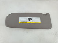 2011-2016 Bmw 528i Sun Visor Shade Replacement Passenger Right Mirror Fits Fits 2010 2011 2012 2013 2014 2015 2016 OEM Used 