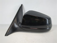 2011-2012 Bmw 528i Driver Side View Mirror - Left Door Mirror OEM Used - Oemusedautoparts1.com