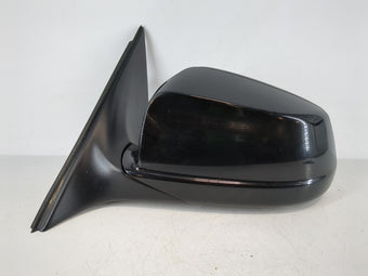 compare product 2011-2012 Bmw 528i Driver Side View Mirror - Left Door Mirror OEM Used