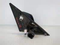 2011-2012 Bmw 528i Driver Side View Mirror - Left Door Mirror OEM Used - Oemusedautoparts1.com
