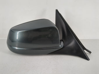 compare product 2011-2012 Bmw 528i Passenger Side View Mirror - Right Door Mirror OEM Used