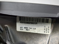 2011-2012 Bmw 528i Passenger Side View Mirror - Right Door Mirror OEM Used - Oemusedautoparts1.com