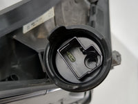 2011-2012 Bmw 528i Passenger Side View Mirror - Right Door Mirror OEM Used - Oemusedautoparts1.com