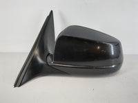 2011-2012 Bmw 528i Driver Side View Mirror - Left Door Mirror OEM Used - Oemusedautoparts1.com