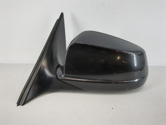 compare product 2011-2012 Bmw 528i Driver Side View Mirror - Left Door Mirror OEM Used