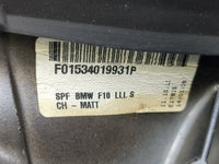 2011-2012 Bmw 528i Driver Side View Mirror - Left Door Mirror OEM Used - Oemusedautoparts1.com
