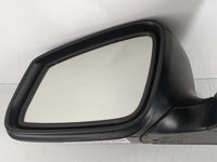 2011-2012 Bmw 528i Driver Side View Mirror - Left Door Mirror OEM Used - Oemusedautoparts1.com