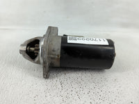 2012-2013 Bmw 528i Car Starter Motor Solenoid OEM P/N:0 001 138 058 Fits Fits 2011 2012 2013 2014 2015 2016 2017 2018 OEM Us