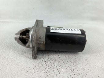 compare product 2012-2013 Bmw 528i Car Starter Motor Solenoid OEM P/N:0 001 138 058 Fits Fits 2011 2012 2013 2014 2015 2016 2017 2018 OEM Used Auto Parts