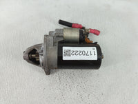 2012-2013 Bmw 528i Car Starter Motor Solenoid OEM P/N:0 001 138 058 Fits Fits 2011 2012 2013 2014 2015 2016 2017 2018 OEM Us