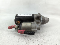 2012-2013 Bmw 528i Car Starter Motor Solenoid OEM P/N:0 001 138 058 Fits Fits 2011 2012 2013 2014 2015 2016 2017 2018 OEM Us