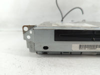 2011-2012 Bmw 528i Radio AM FM Cd Player Receiver Replacement P/N:4 266 585 Fits Fits 2011 2012 OEM Used Auto Parts - Oemuse