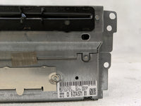 2011-2012 Bmw 528i Radio AM FM Cd Player Receiver Replacement P/N:9581J-0875262 Fits Fits 2011 2012 OEM Used Auto Parts - Oe