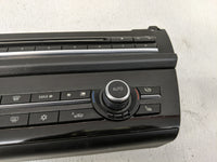2011-2016 Bmw 528i Climate Control Module Temperature AC/Heater Replacement P/N:9263749-01 9285333-01 Fits OEM Used Auto Par
