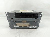 2011-2012 Bmw 528i Radio AM FM Cd Player Receiver Replacement Fits Fits 2011 2012 OEM Used Auto Parts - Oemusedautoparts1.co
