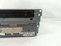 2011-2012 Bmw 528i Radio AM FM Cd Player Receiver Replacement Fits Fits 2011 2012 OEM Used Auto Parts - Oemusedautoparts1.co