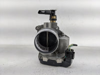 2012-2016 Bmw 528i Throttle Body P/N:1354 7588625-02 Fits Fits 2012 2013 2014 2015 2016 2017 2018 OEM Used Auto Parts - Oemu