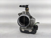 2012-2016 Bmw 528i Throttle Body P/N:A2C53355204 1354 7588625-02 Fits Fits 2012 2013 2014 2015 2016 2017 2018 OEM Used Auto 