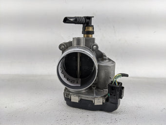 compare product 2012-2016 Bmw 528i Throttle Body P/N:A2C53355204 1354 7588625-02 Fits Fits 2012 2013 2014 2015 2016 2017 2018 OEM Used Auto Parts
