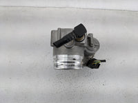 2012-2016 Bmw 528i Throttle Body P/N:A2C53355204 1354 7588625-02 Fits Fits 2012 2013 2014 2015 2016 2017 2018 OEM Used Auto 
