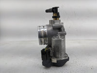 2012-2016 Bmw 528i Throttle Body P/N:1354 7588625-02 Fits Fits 2012 2013 2014 2015 2016 2017 2018 OEM Used Auto Parts - Oemu