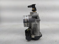 2012-2016 Bmw 528i Throttle Body P/N:A2C53355204 1354 7588625-02 Fits Fits 2012 2013 2014 2015 2016 2017 2018 OEM Used Auto 