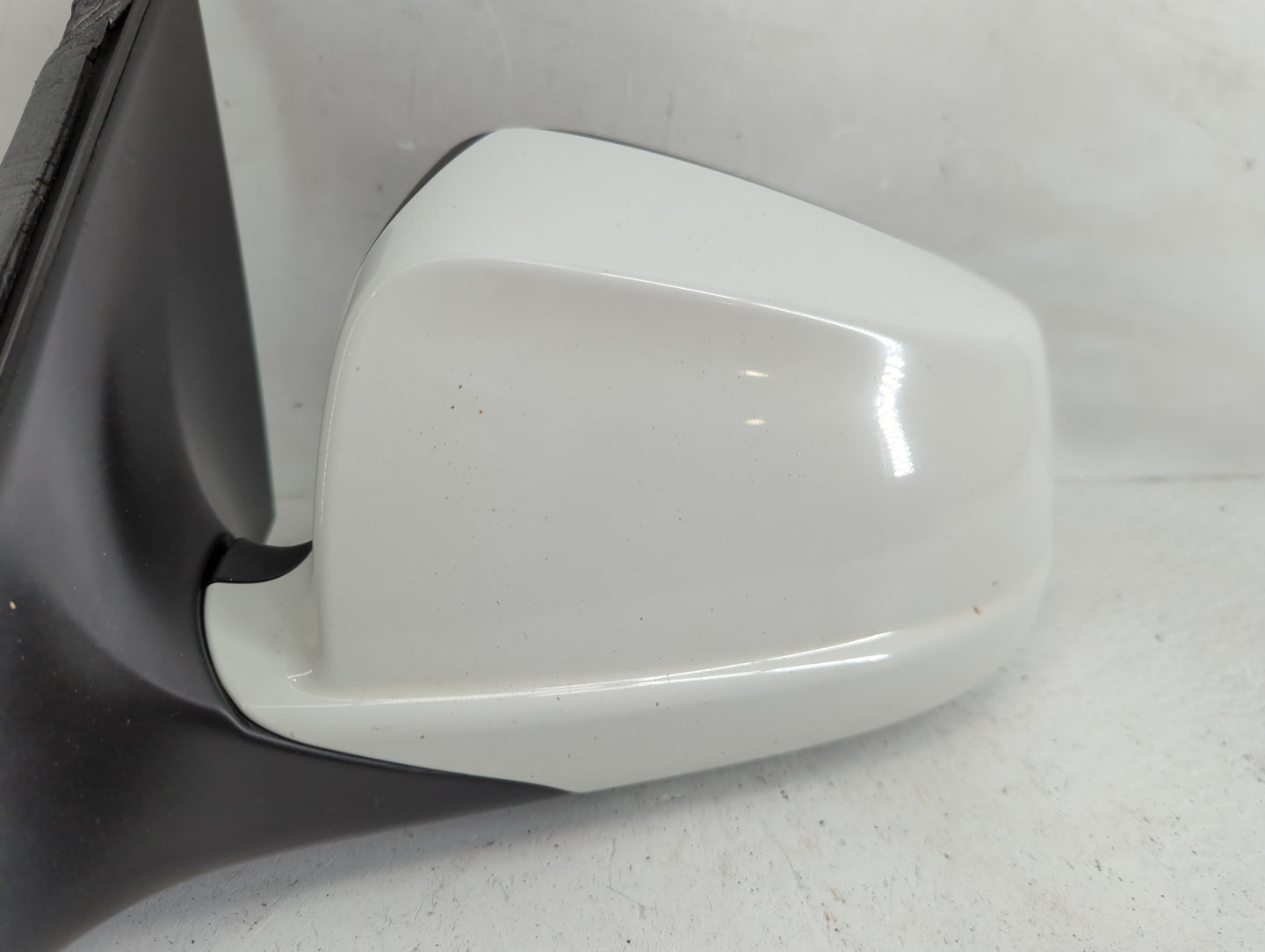2011-2012 Bmw 528i Side Mirror Replacement Driver Left View Door Mirror Fits Fits 2011 2012 OEM Used Auto Parts - Oemusedaut