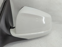 2011-2012 Bmw 528i Side Mirror Replacement Driver Left View Door Mirror Fits Fits 2011 2012 OEM Used Auto Parts - Oemusedaut
