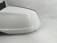 2011-2012 Bmw 528i Side Mirror Replacement Driver Left View Door Mirror Fits Fits 2011 2012 OEM Used Auto Parts - Oemusedaut