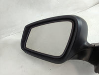 2011-2012 Bmw 528i Side Mirror Replacement Driver Left View Door Mirror Fits Fits 2011 2012 OEM Used Auto Parts - Oemusedaut