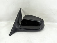 2011-2012 Bmw 528i Driver Side View Mirror - Left Door Mirror OEM Used - Oemusedautoparts1.com