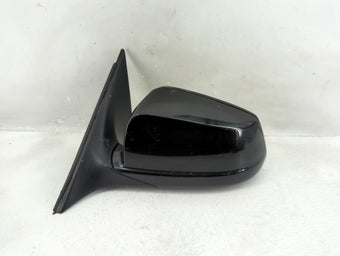 compare product 2011-2012 Bmw 528i Driver Side View Mirror - Left Door Mirror OEM Used